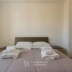 Apartamento Wanderlust Experience Vasari
