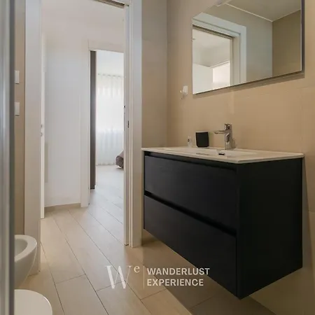 Daire Wanderlust Experience Vasari