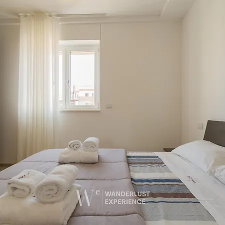 Wanderlust Experience Vasari Daire Bitonto