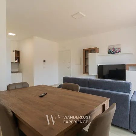 Daire Wanderlust Experience Vasari