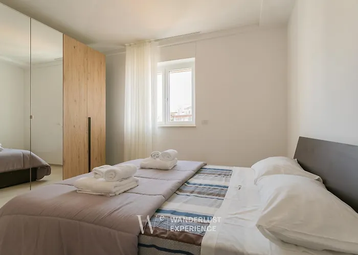 Wanderlust Experience Vasari Apartamento