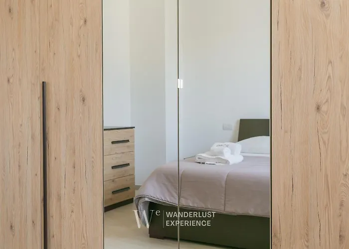 Wanderlust Experience Vasari *