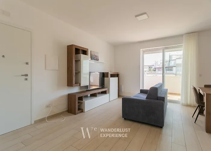 Wanderlust Experience Vasari Bitonto