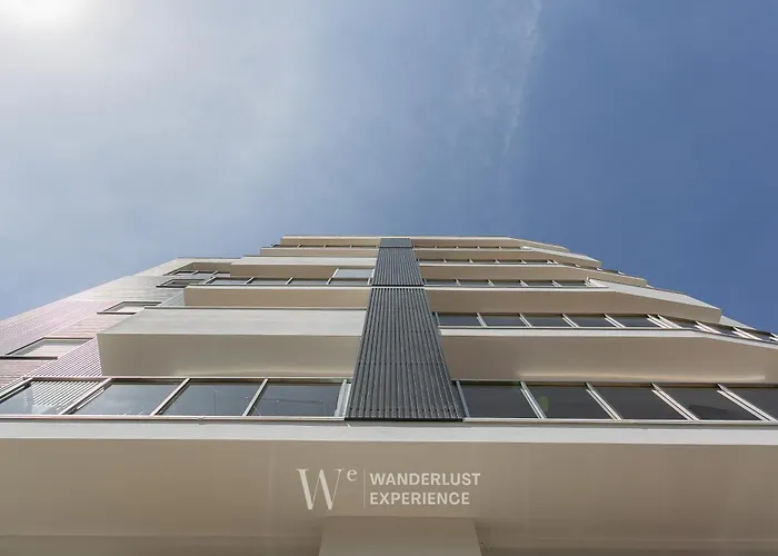 Apartamento Wanderlust Experience Vasari Bitonto