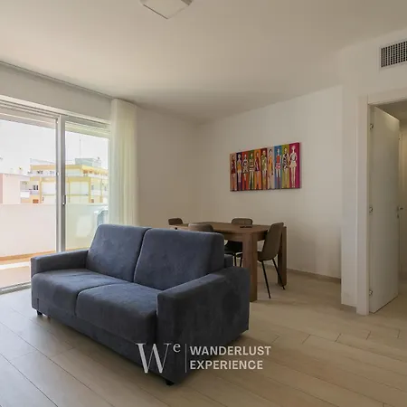 Wanderlust Experience Vasari Appartement