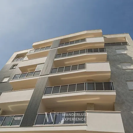 Wanderlust Experience Vasari