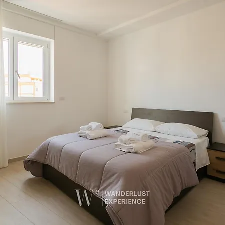 Wanderlust Experience Vasari Appartement