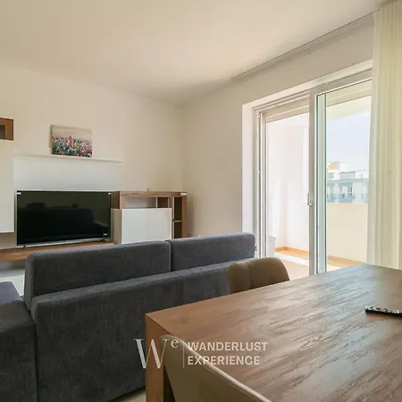 Wanderlust Experience Vasari Appartement Bitonto