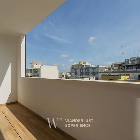 Wanderlust Experience Vasari