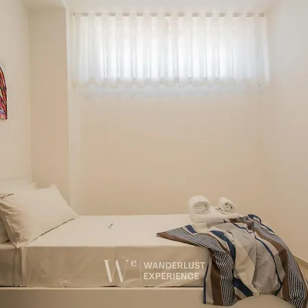 Appartement Wanderlust Experience Vasari Bitonto