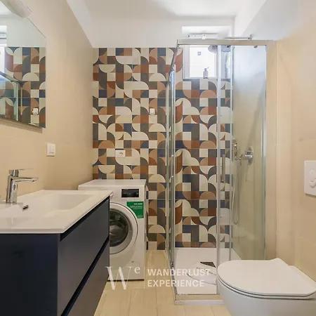 Wanderlust Experience Vasari *