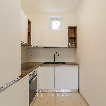 Wanderlust Experience Vasari Appartement