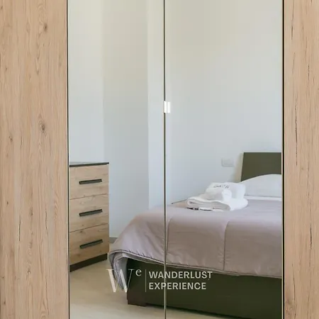 Wanderlust Experience Vasari *