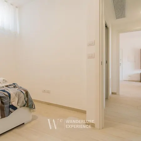 Appartamento Wanderlust Experience Vasari *