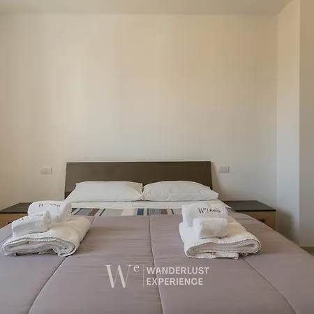 Appartement Wanderlust Experience Vasari