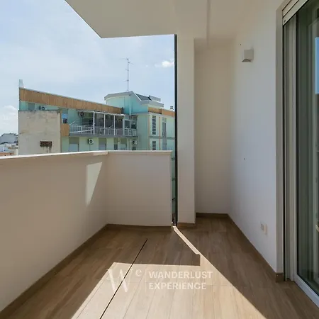 Wanderlust Experience Vasari Appartement *