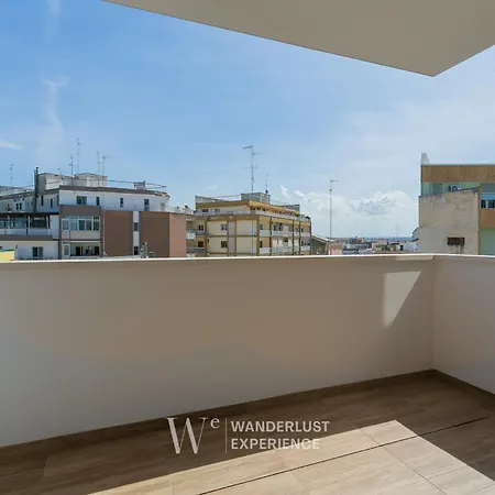 Wanderlust Experience Vasari *