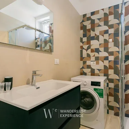 Wanderlust Experience Vasari Appartement Bitonto