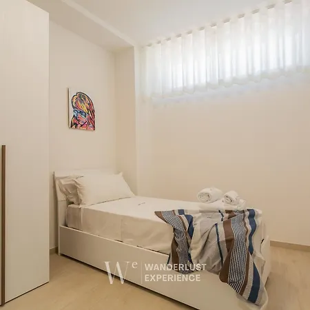 Wanderlust Experience Vasari Bitonto