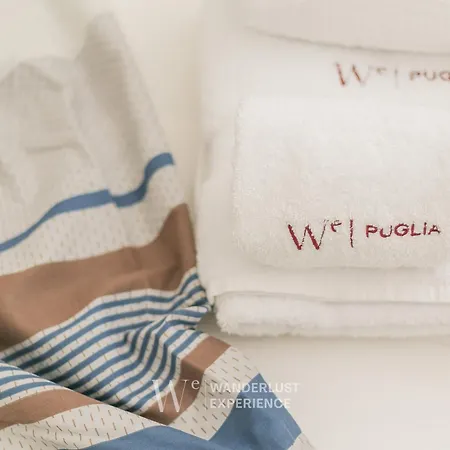 Wanderlust Experience Vasari