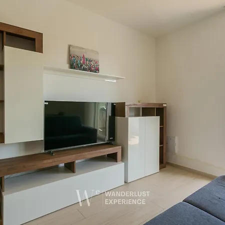Appartamento Wanderlust Experience Vasari *