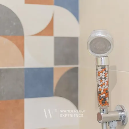 Wanderlust Experience Vasari Bitonto