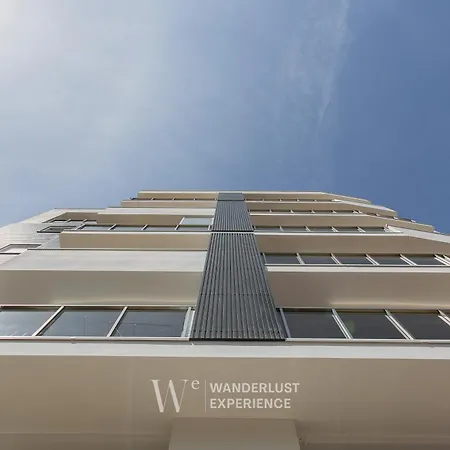 Appartement Wanderlust Experience Vasari Bitonto