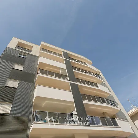 Wanderlust Experience Vasari * Bitonto