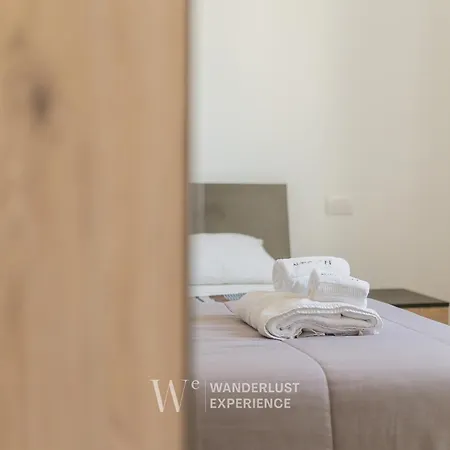 Wanderlust Experience Vasari