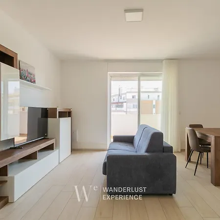 Wanderlust Experience Vasari Bitonto