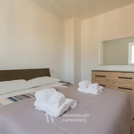 Wanderlust Experience Vasari